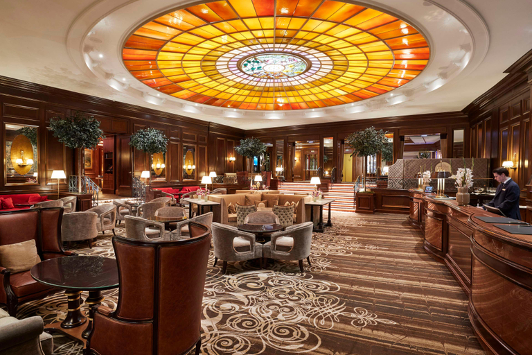 Public Area 4, Hotel Vier Jahreszeiten Kempinski München, München