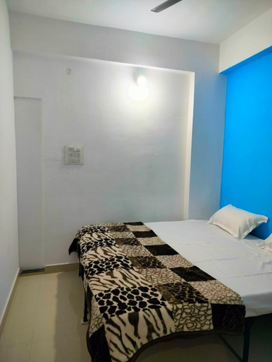 Bedroom 2, HOTELMOUNTVIEW, Gwalior