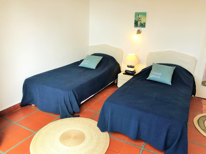 5, PINSONS maison familiale proche plage, Gironde