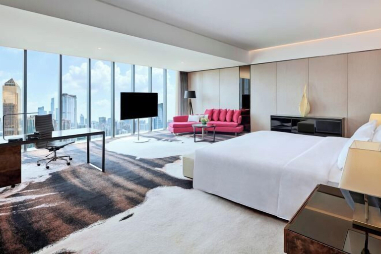 Bedroom 11