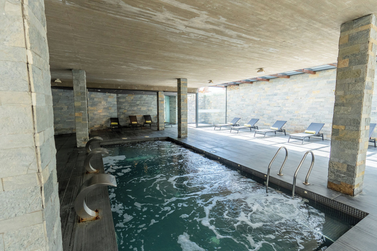 Sport & Beauty 3, Terrado Suites Antofagasta, Antofagasta