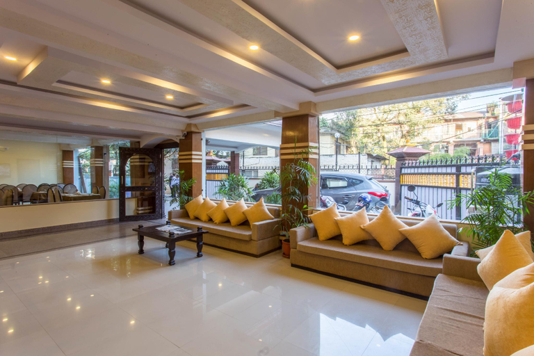 Others 5, Devo Boutique Hotel, Bagmati