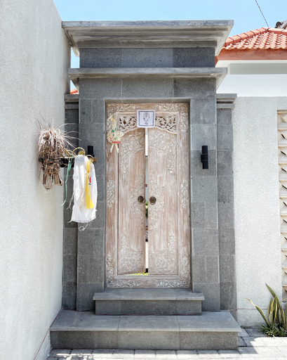 Exterior & Views 2, NEW! Tranquil Villa near Canggu, Badung