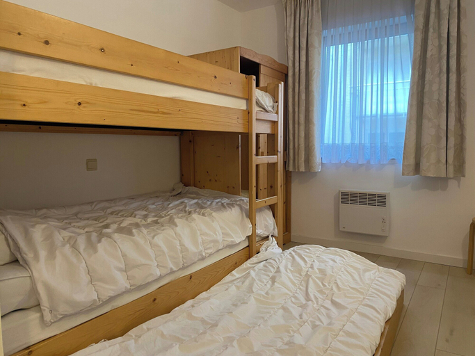 Others 3, Apartment in Nieuwpoort Near Marina Views, West-Vlaanderen