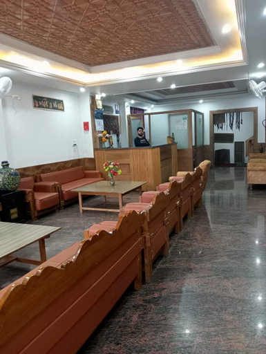 Others 4, Hotel Aziz, Srinagar