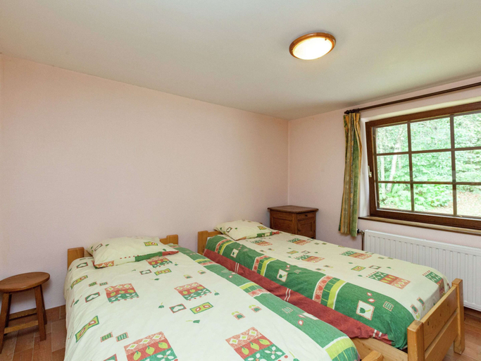 Bedroom 2, Cozy Cottage, Basse-Bodeux, Liège
