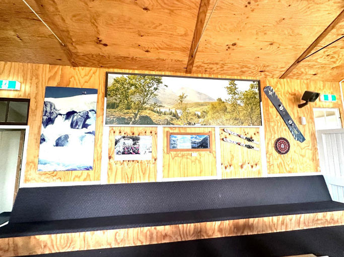 Bedroom 2, Carinya Village Jindabyne, Snowy River