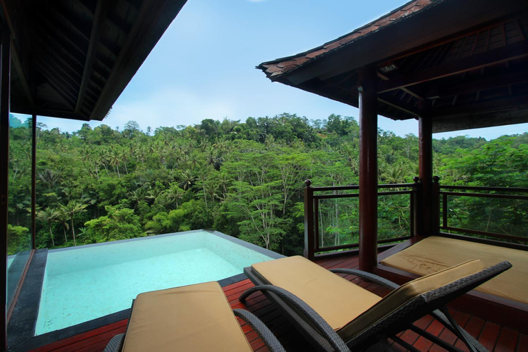 Sport & Beauty 2, Kupu Kupu Barong Villas & Tree Spa, Gianyar