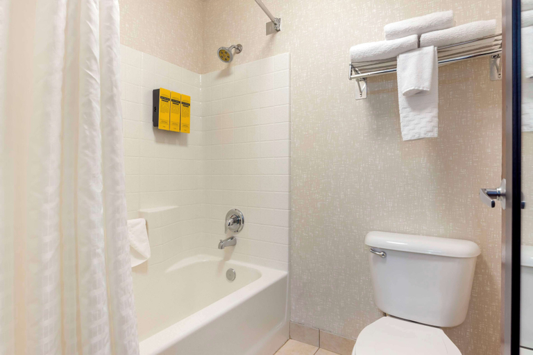 Bathroom 7