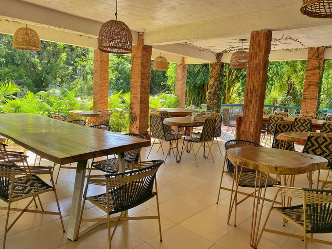 Food & Drinks 5, Hotel La Casablanca Tayrona, Santa Marta (Dist. Esp.)