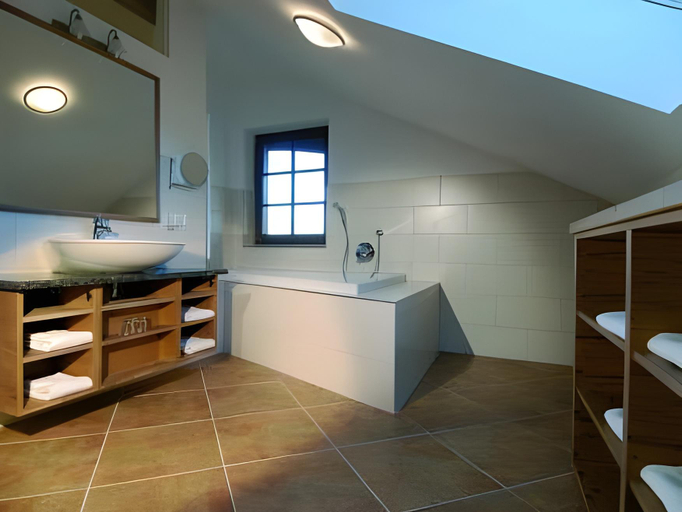 Bathroom 5