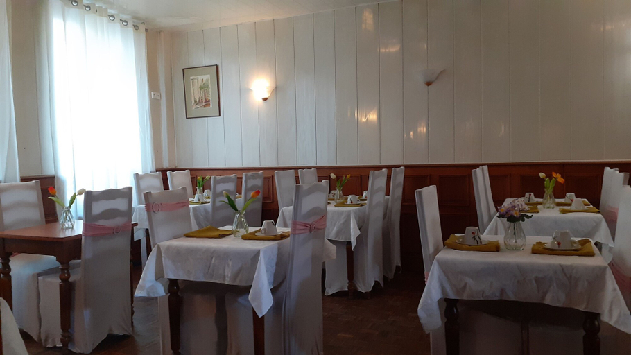 Food & Drinks 5, Hôtel Le Saint Louis Châteaudun, Eure-et-Loir