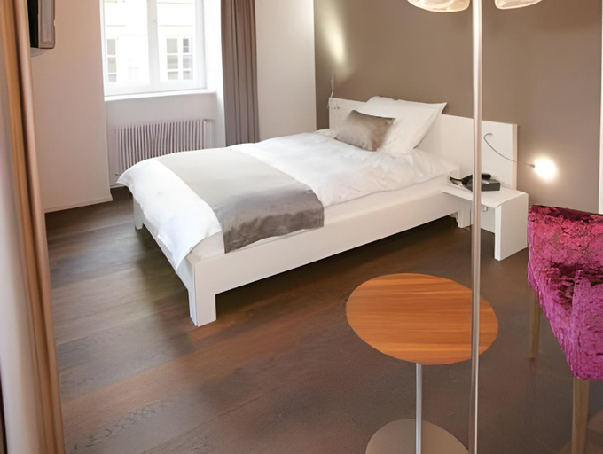 Bedroom 11