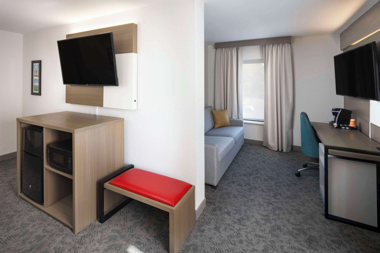 Others 5, Comfort Inn & Suites Dahlonega University Area, Lumpkin