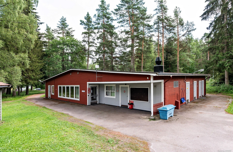 Exterior & Views 2, First Camp Mellsta-Borlänge, Borlänge