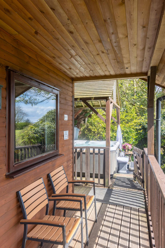 Others 2, Rocklands Lodges, North Yorkshire