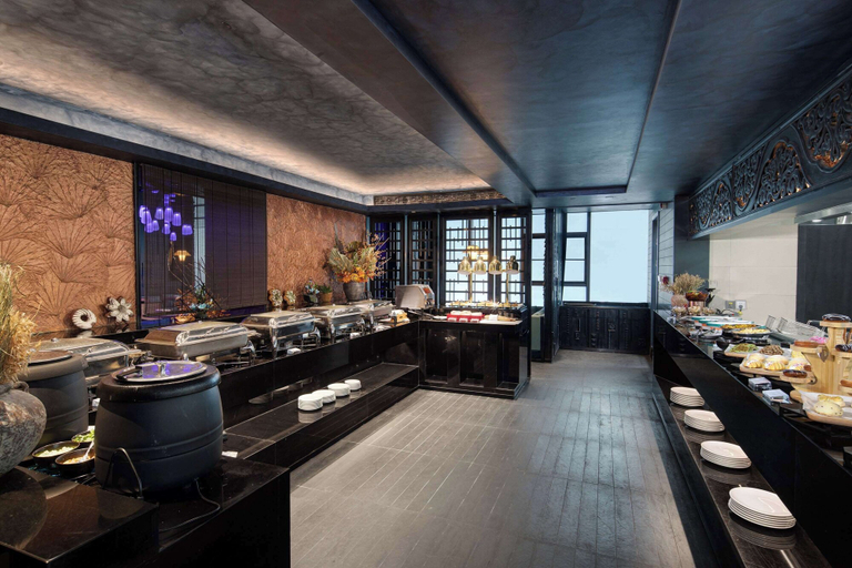 Food & Drinks, Ramada by Wyndham Huangshan North, Huangshan