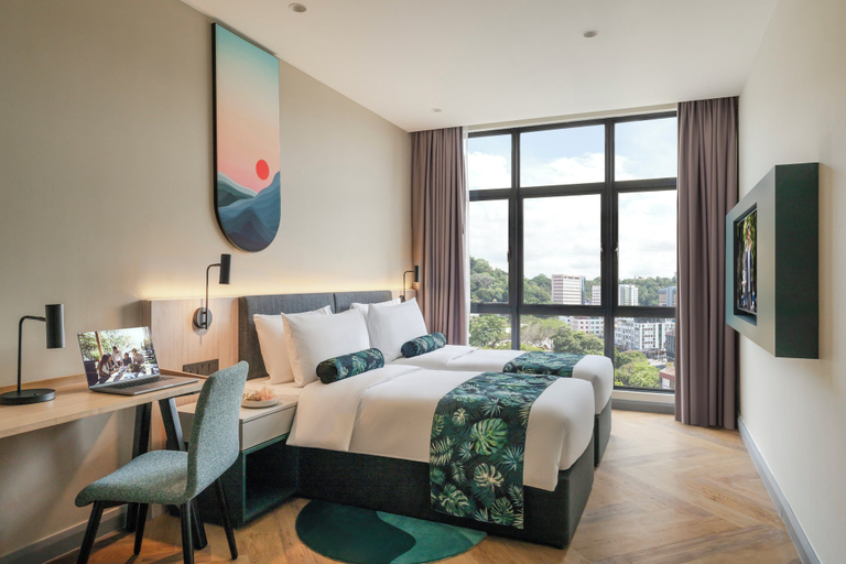 Bedroom 6