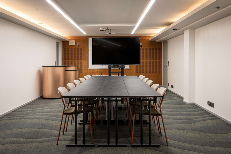 Business Facilities 3, Scandic Helsinki Hub, Uusimaa