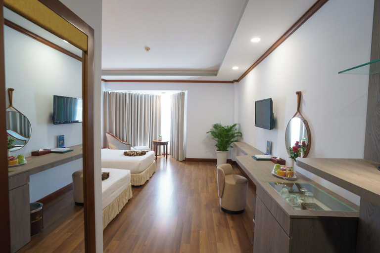 Bedroom 6