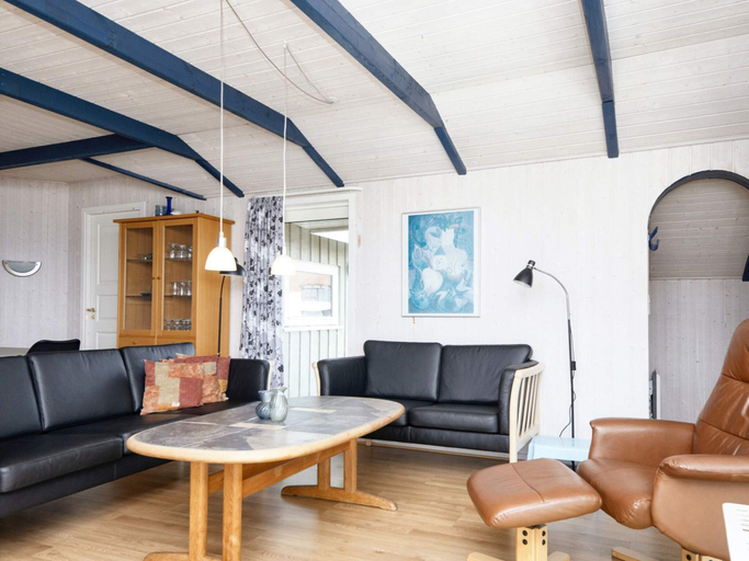 Others 4, 9 Person Holiday Home in Borkop-by Traum, Vejle