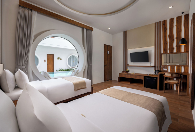 Bedroom 8