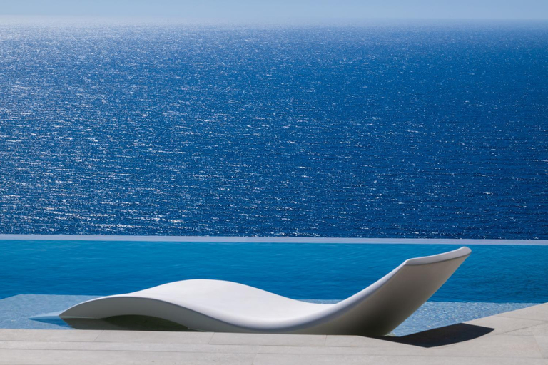 Others 3, Aeliades Villas, Ionian Islands