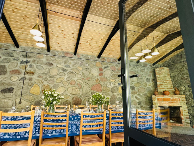 Food & Drinks 4, Traveler's Cottages in Kazbegi, Kazbegi