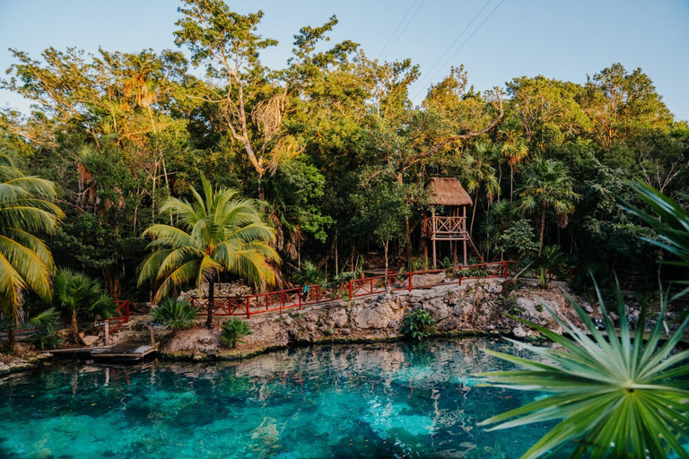 Sport & Beauty 4, Hotel Casa Tortuga Tulum Cenotes Park Inclusive, Cozumel