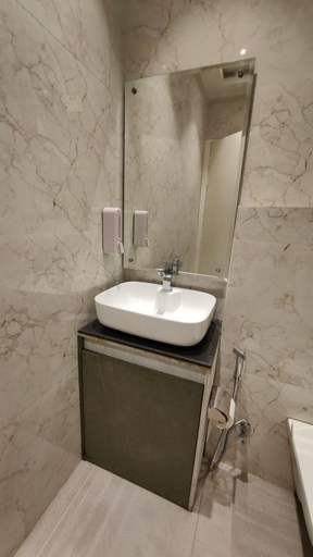 Facilities 2, The Big Orchid, Faridabad