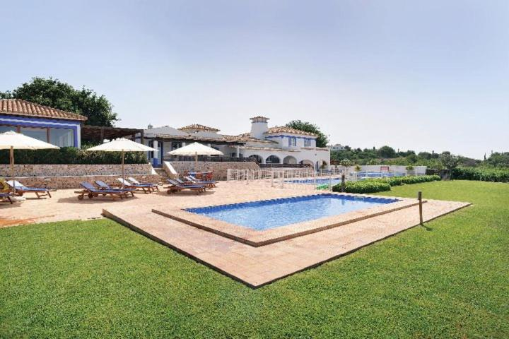 Others 3, Shantivillas Malhao, Loulé