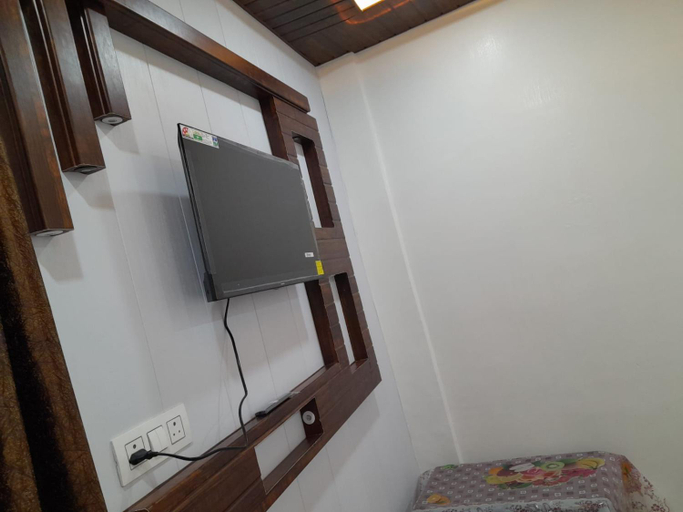 Others 3, Holly Sity HomeStay, Mathura