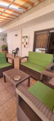 Others 3, B&B La Mansarda, Bari
