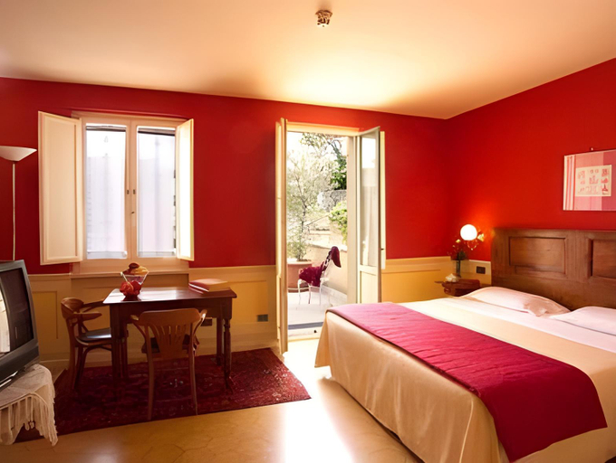 Bedroom 20