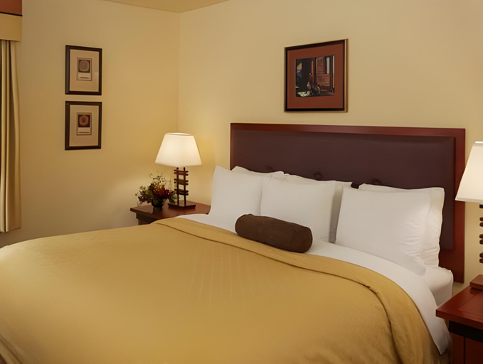 Bedroom 21