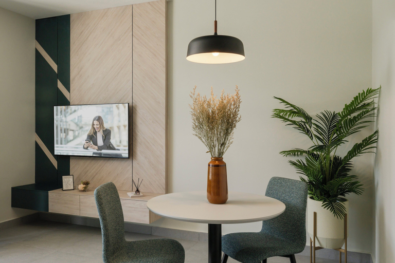 Dining Room 3