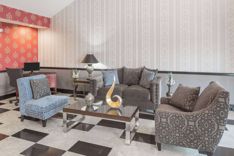 Others 5, Baymont by Wyndham Cleveland, Bradley