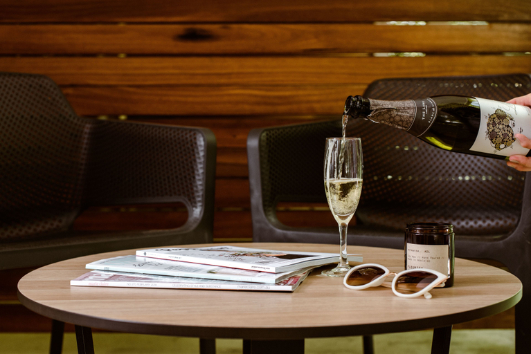 Food & Drinks 2, The Manna, Ascend Hotel Collection, Adelaide