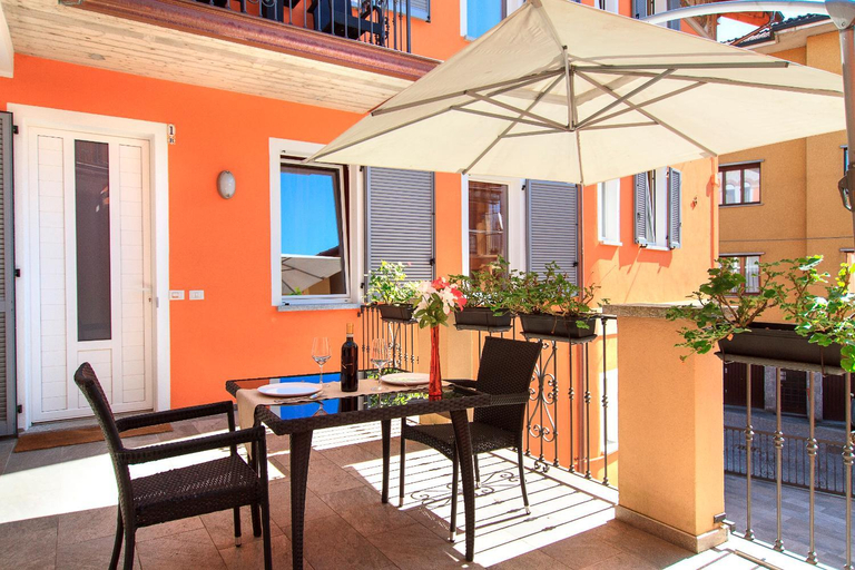 Apartments La Lombarda Centro Storico Stresa, Verbano-Cusio-Ossola