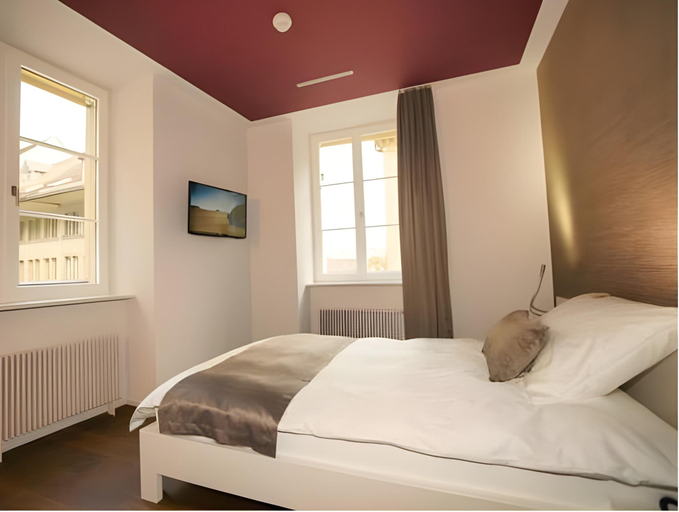 Bedroom 15