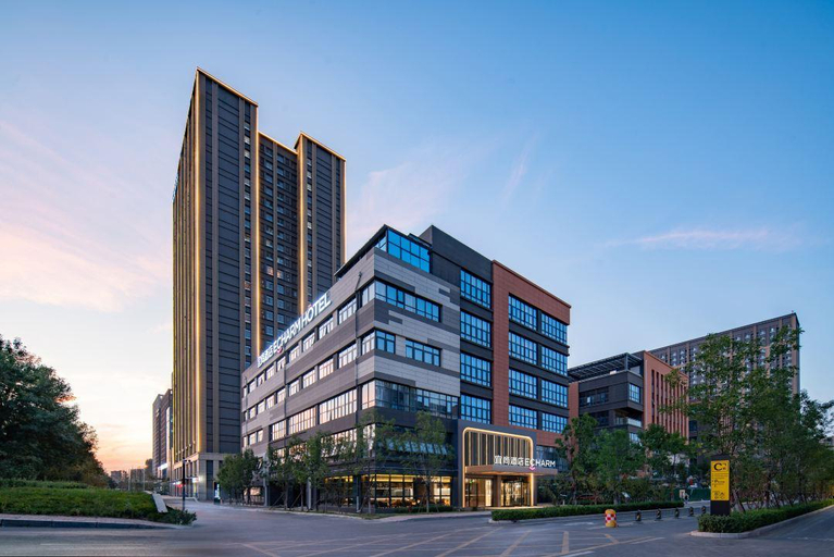 Others 5, 宜尚酒店济南唐冶奥特莱斯店, Jinan
