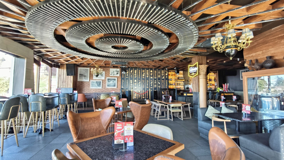 Food & Drinks 5, Bridge View Regency, Shimla
