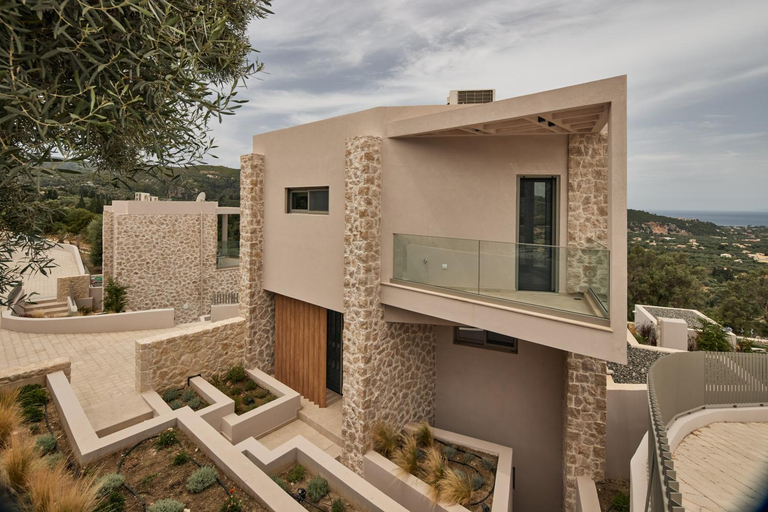 Others 3, Olvion Luxury Villas, Ionian Islands