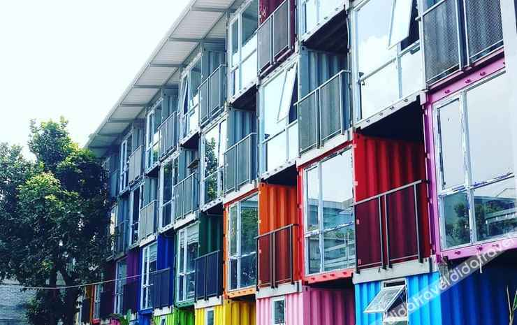 Others 3, Urban Merdeka Bandung by Uhm, Bandung