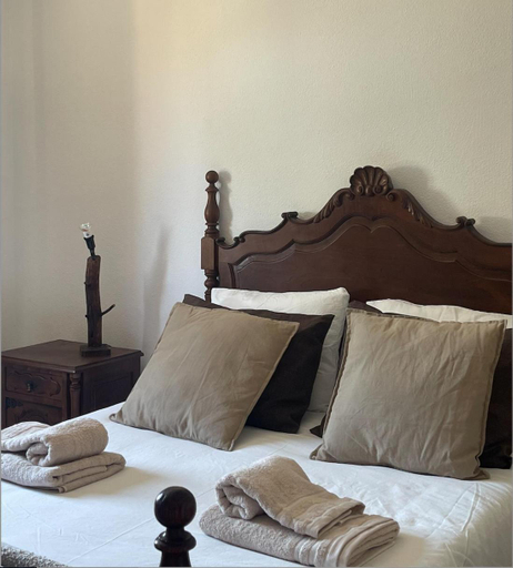 Others 5, Nina's Stay Hostel, Almada