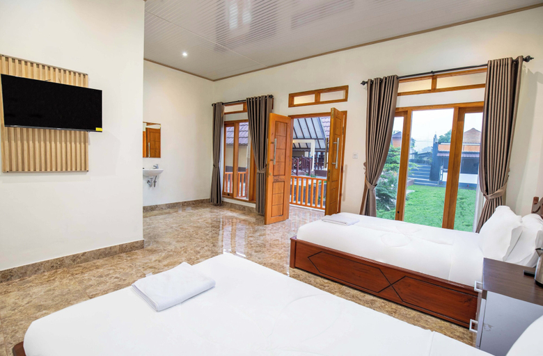Bedroom 11