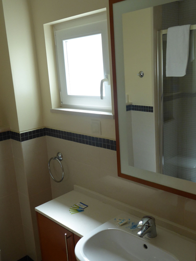 Bathroom 5, O Pomar - Wave Algarve, Alcoutim