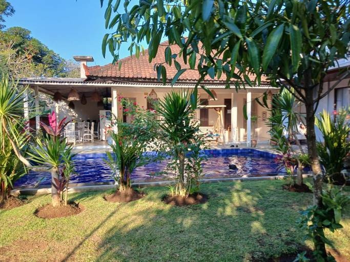 Puri Amartha, Gianyar