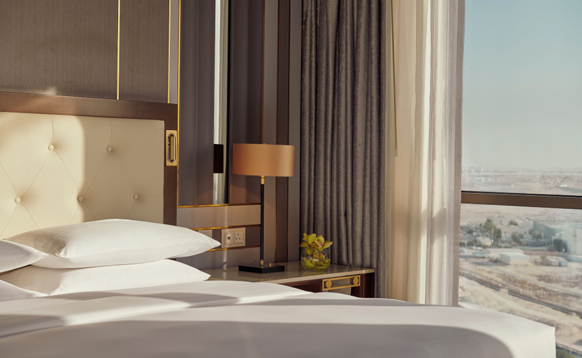 Bedroom 3, Grand Hyatt Alkhobar Hotel and Residences, Al Khobar