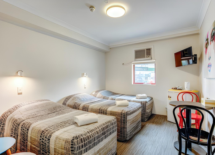 Bedroom 29
